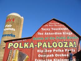 Polka-Palooza!